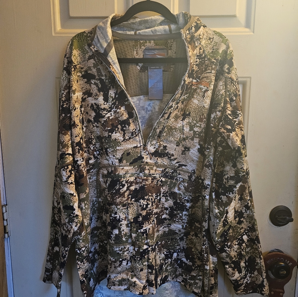 Sitka Core Lightweight Hoodie
